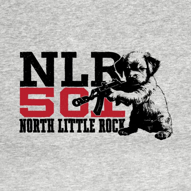 NLR by rt-shirts